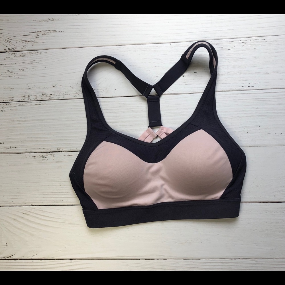 Champion XS sports bra with padding